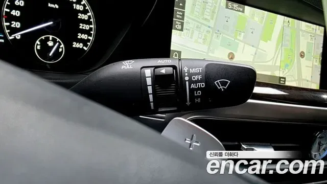 Genesis G90 3.8 AWD Premium, миниатюра 27