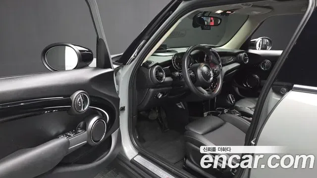 MINI Cooper 5 HIGH III, миниатюра 19
