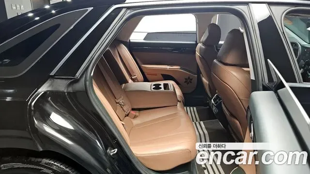 Hyundai Grandeur Premium, миниатюра 17