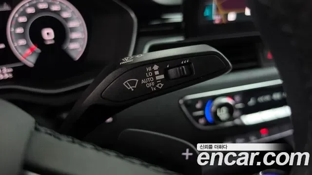Audi A4 40 TDI Premium, миниатюра 29