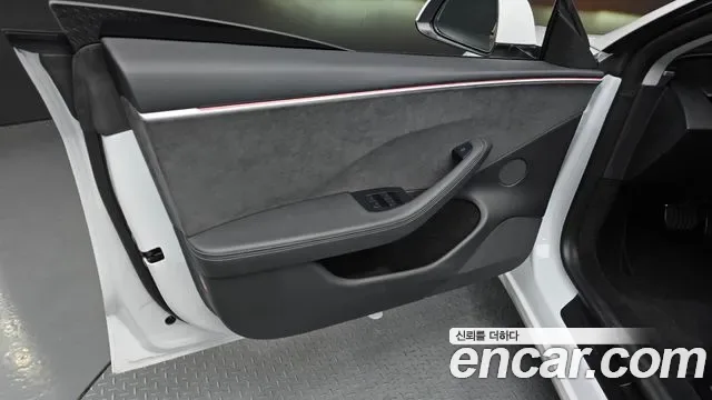 Tesla 3 AWD, миниатюра 21