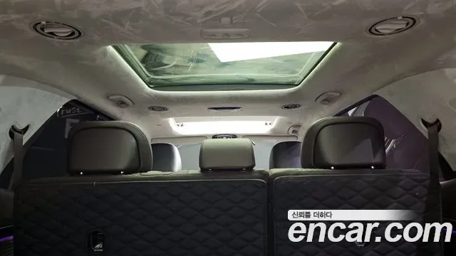 Hyundai The New Palisade дизель 2.2 4WD Calligraphy, миниатюра 11