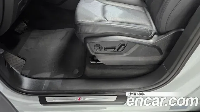 Audi Q7 45 TDI Premium, миниатюра 9