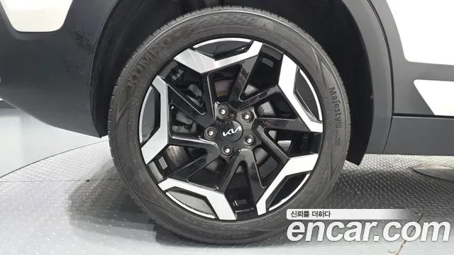 Kia Seltos бензин 2.0 2WD Signature, миниатюра 30