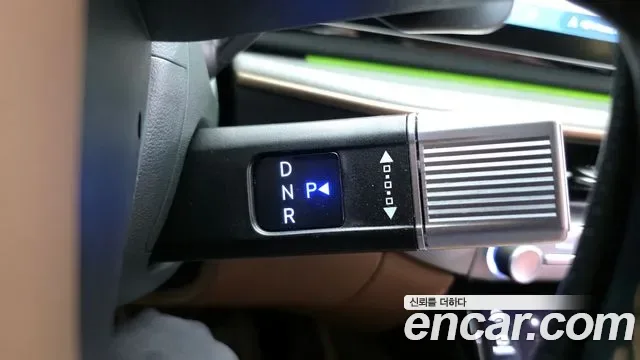 Hyundai Grandeur Calligraphy, миниатюра 2