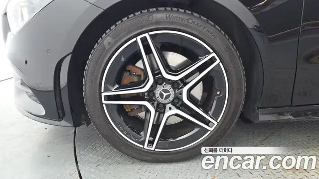 Mercedes-Benz CLA CLA250 4MATIC, миниатюра 15