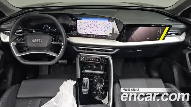 Audi Q5 40 TFSI S Line, миниатюра 30
