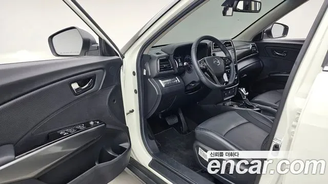 KGM Tivoli бензин 1.5 2WD V3, миниатюра 16