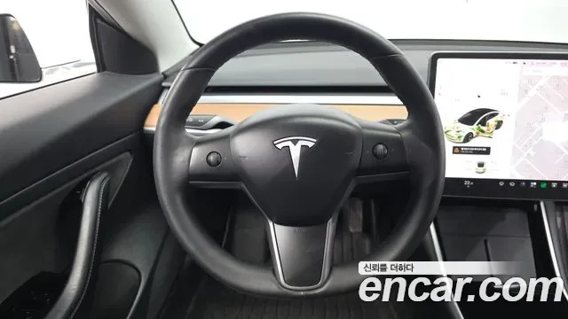 Tesla 3 RWD, миниатюра 9