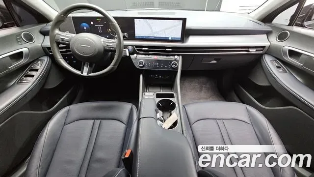 Hyundai Sonata, миниатюра 30