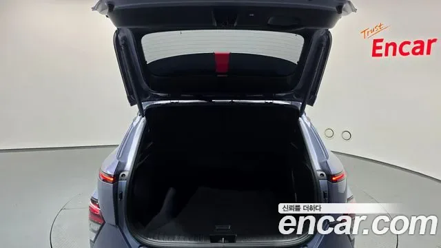 Hyundai Kona Inspiration, миниатюра 25