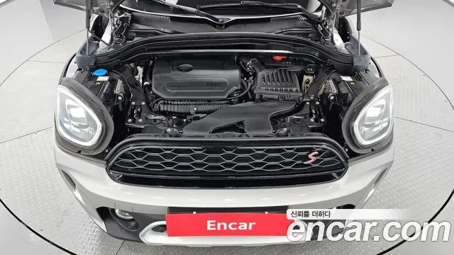 MINI Cooper ALL4 II, миниатюра 18