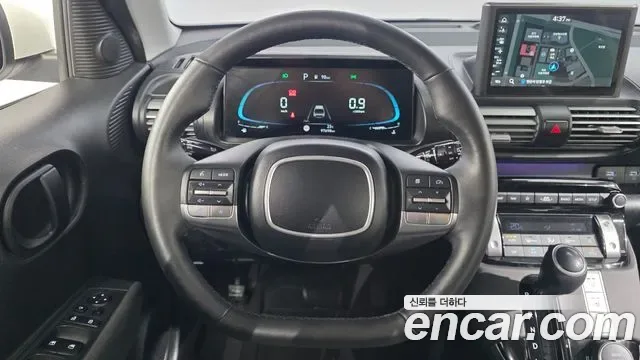 Hyundai Casper Modern, миниатюра 11