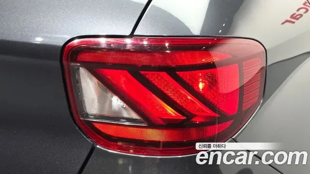 Hyundai Venue 1.6 Modern, миниатюра 18