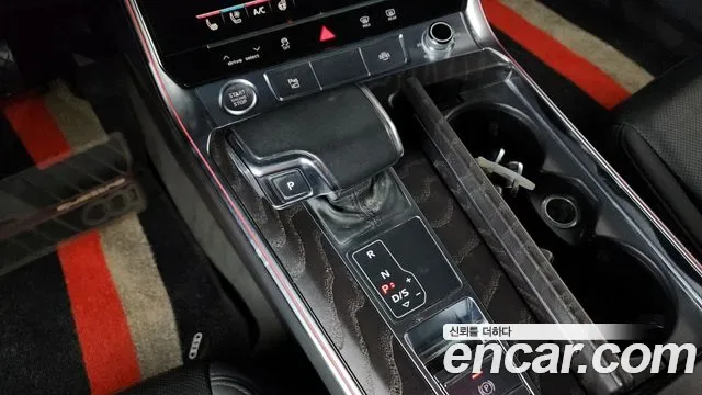 Audi A6 45 TFSI Premium, миниатюра 20
