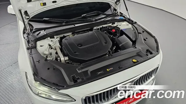 Volvo S90 B6 AWD, миниатюра 18