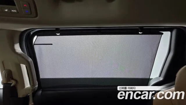 Kia Carnival дизель 9 мест Signature, миниатюра 5