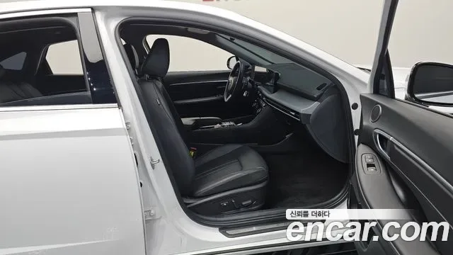 Hyundai Sonata, миниатюра 4