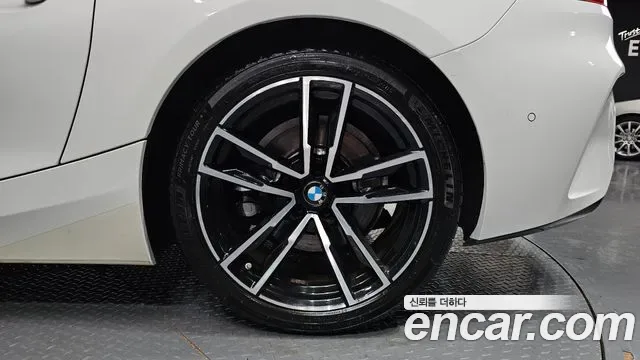 BMW Z4 sDrive20i M, миниатюра 3