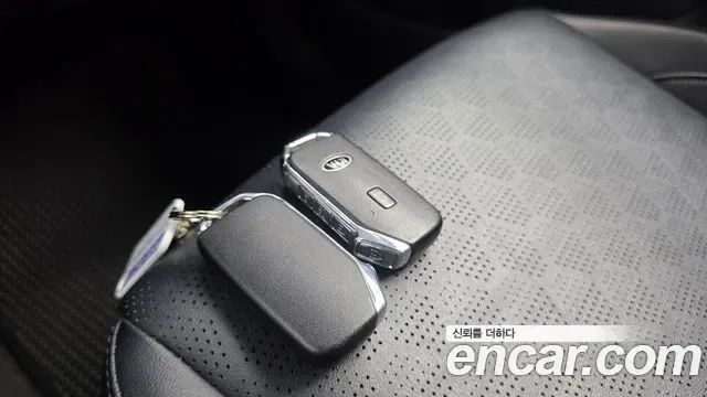 Kia Seltos бензин 1.6 Turbo 2WD, миниатюра 11
