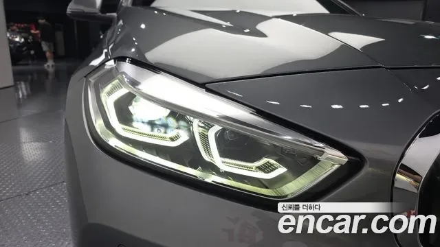 BMW 1 (F40) 120i, миниатюра 4