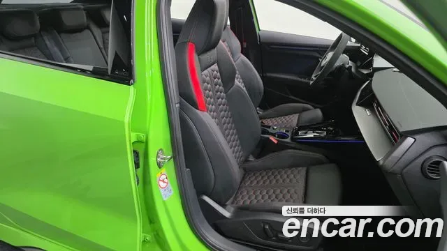 Audi RS3 2.5 TFSI, миниатюра 30