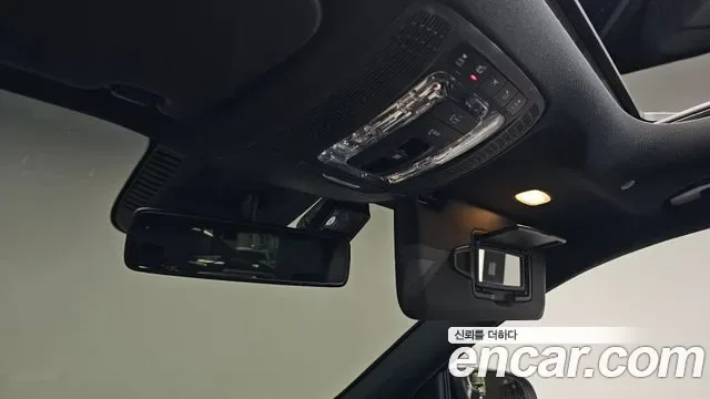 Mercedes-Benz GLA GLA250 4MATIC, миниатюра 4
