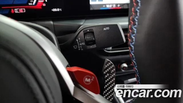 BMW M2, миниатюра 11