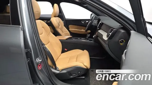 Volvo XC60 T6, миниатюра 8