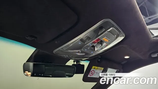 Genesis GV80 2.5T бензин AWD ( ), миниатюра 17