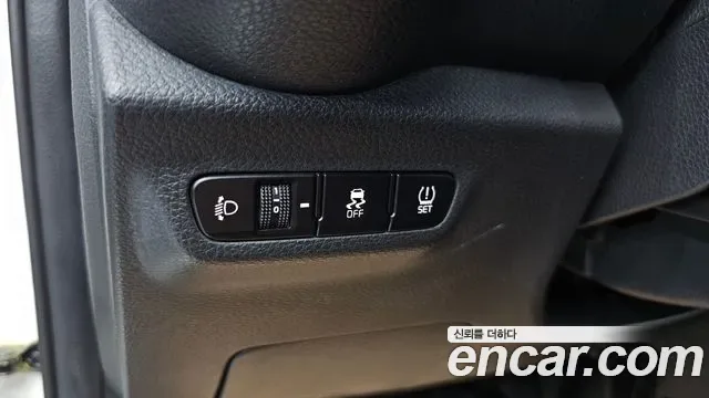 Kia Morning (JA) LPi, миниатюра 20