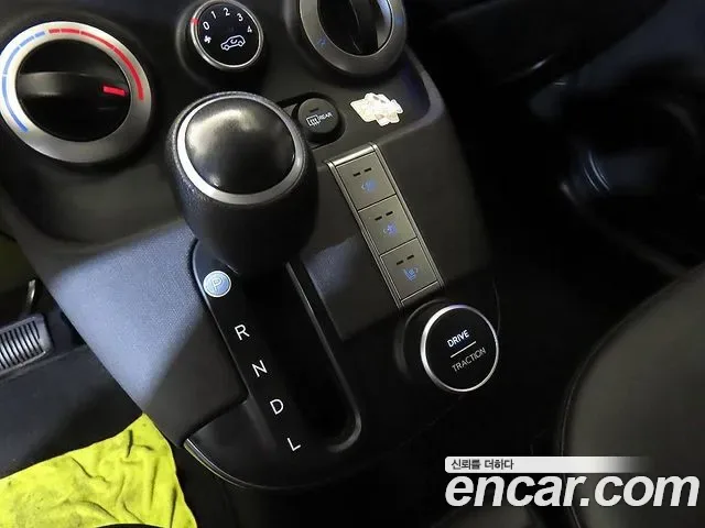 Hyundai Casper Modern, миниатюра 15