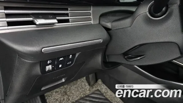 Hyundai Grandeur 3.0 LPi ( ) Premium, миниатюра 14