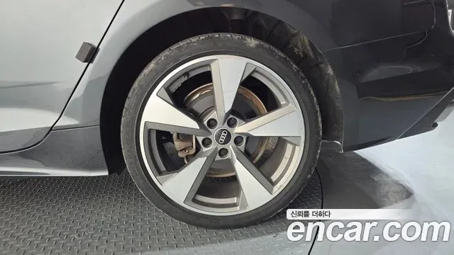 Audi A5 40 TFSI, миниатюра 2