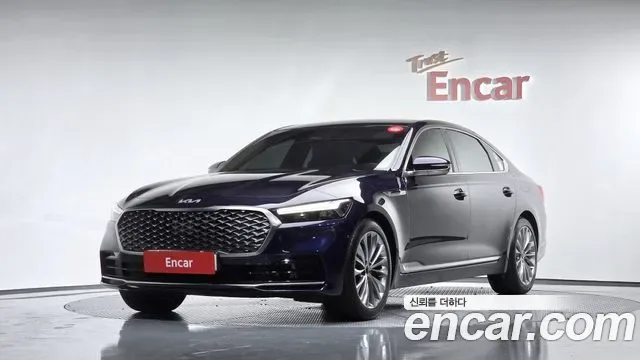 Kia K9 II 3.8 GDI AWD Best Selection I
