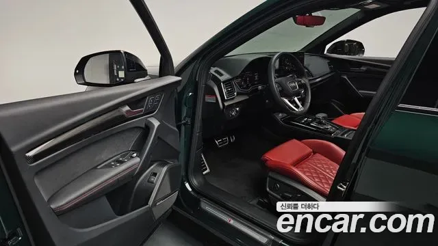 Audi SQ5 3.0 TFSI, миниатюра 16