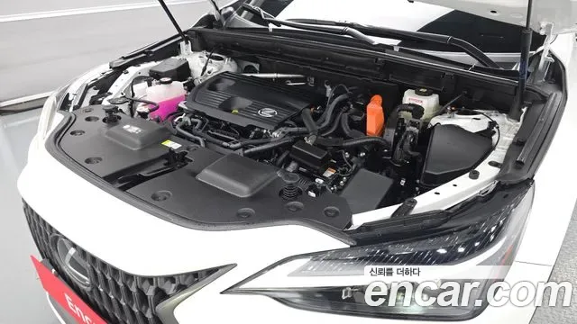 Lexus NX Premium, миниатюра 5