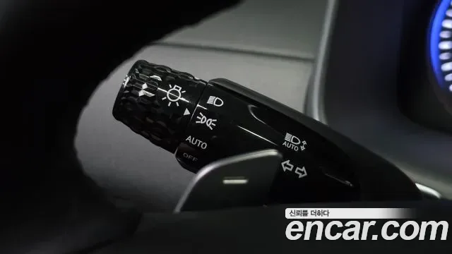 Hyundai TUCSON дизель 2.0 2WD Modern, миниатюра 3