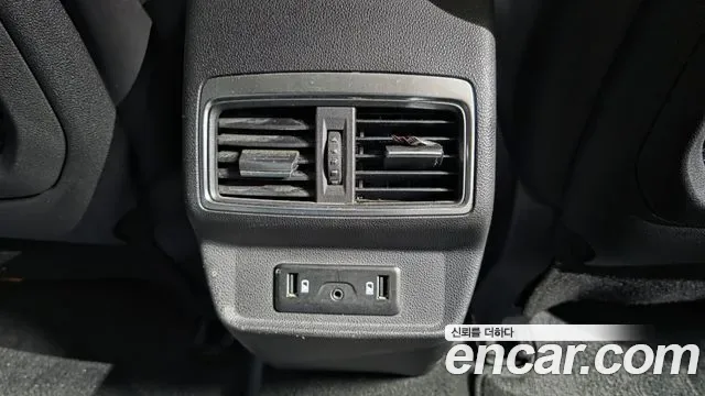 Renault QM6 2.0 GDe 2WD, миниатюра 24