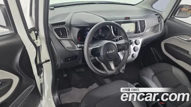Kia The New Ray, миниатюра 15
