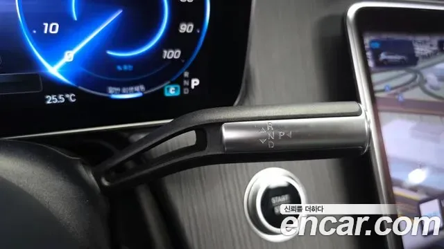 Mercedes-Benz EQS EQS53 AMG 4MATIC+, миниатюра 5