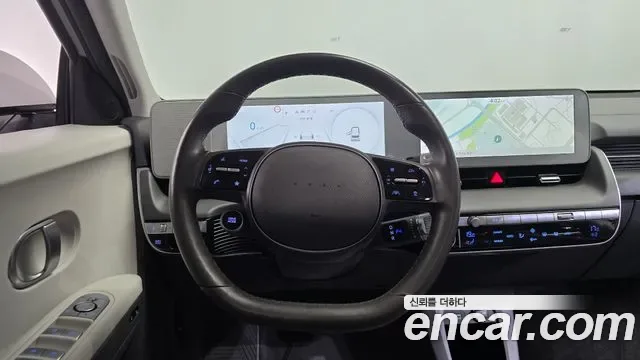 Hyundai Ioniq 5 AWD, миниатюра 19