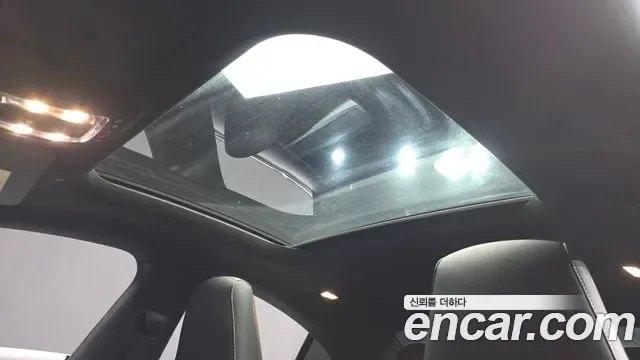 Mercedes-Benz CLA AMG CLA 45 S 4MATIC+, миниатюра 16