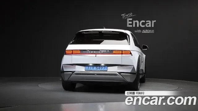 Hyundai Ioniq 5 Prestige, миниатюра 16