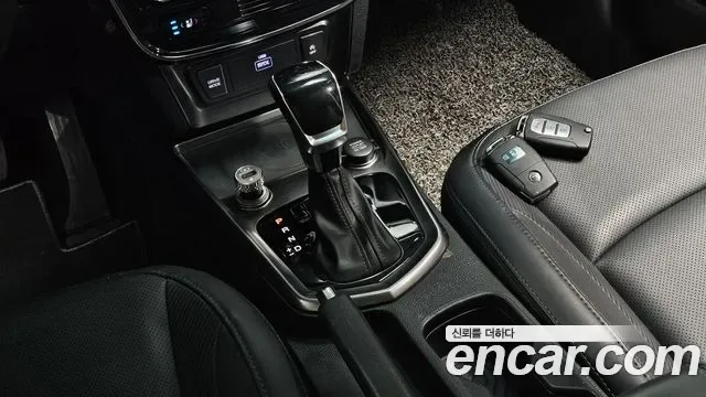 KGM Tivoli 1.5 A3 2WD, миниатюра 16