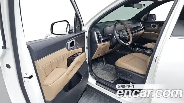 Kia Sorento HEV 1.6 2WD Signature, миниатюра 23