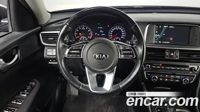 Kia K5 II 2.0 Prestige, миниатюра 16