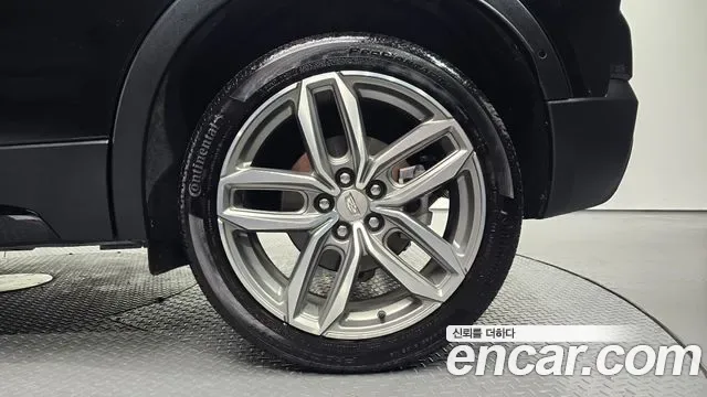 Cadillac XT4 2.0 AWD, миниатюра 29