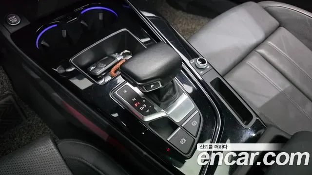 Audi A5 40 TFSI Premium, миниатюра 20
