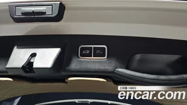 Kia Sorento бензин 2.5T 4WD Signature X Line, миниатюра 6